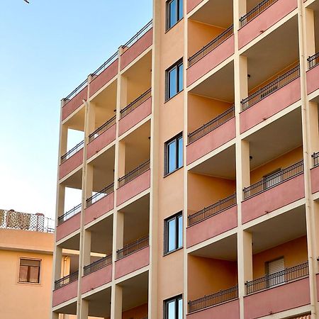 Le Terrazze Apartments Альгеро Екстер'єр фото